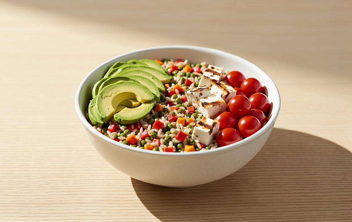 Pianificazione pasti