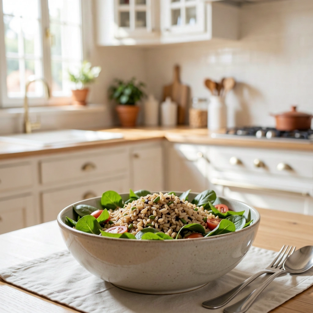 Ambiente professionale