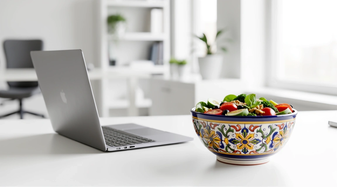 Postazione consulenza online